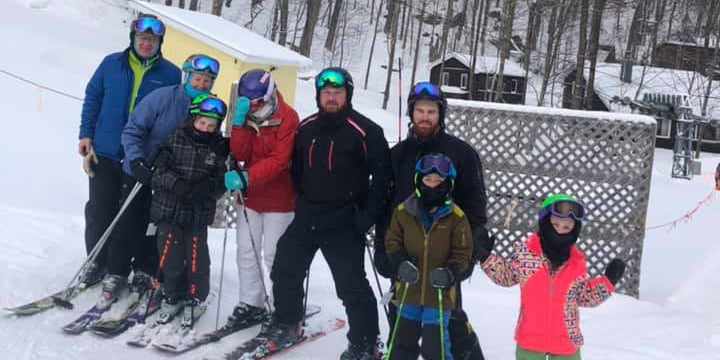 Family Ski