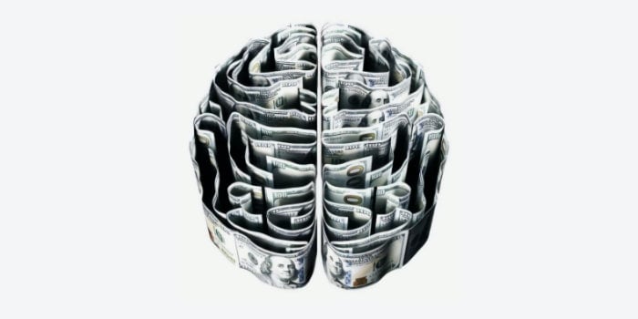 MoneyBrain