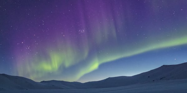 Northern Lights