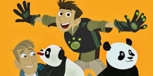 wildkratts