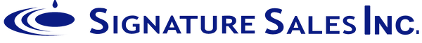 Signature Sales