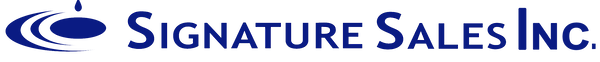 Signature Sales