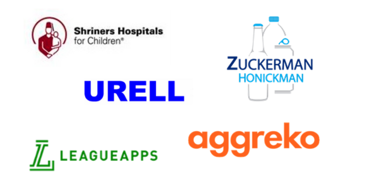 Client Logos