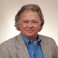 Charlie Hauck of Growth Dynamics LLC